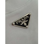 2026年4月4日入荷春夏新作Prada 高級品復刻 女性服 KL工場