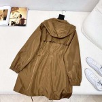 2026年4月4日入荷春夏新作Prada 高級品復刻 女性服 KL工場