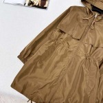 2026年4月4日入荷春夏新作Prada 高級品復刻 女性服 KL工場