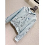 2026年4月4日入荷春夏新作Prada 高級品復刻 女性服 KL工場