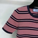 2026年4月4日入荷春夏新作Prada 高級品復刻 女性服 KL工場