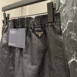 2026年4月4日入荷春夏新作Prada 高級品復刻 女性服 KL工場