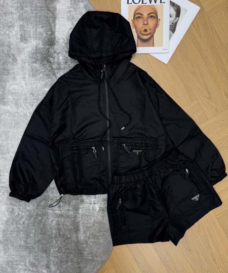 2026年4月4日入荷春夏新作Prada 高級品復刻 女性服...