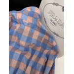 2026年4月4日入荷春夏新作Prada 高級品復刻 女性服 KL工場