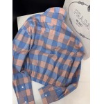 2026年4月4日入荷春夏新作Prada 高級品復刻 女性服 KL工場