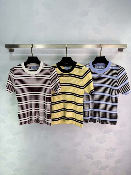 2026年4月4日入荷春夏新作Prada 高級品復刻 女性服...