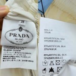 2026年4月4日入荷春夏新作Prada 高級品復刻 女性服 KL工場