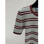 2026年4月4日入荷春夏新作Prada 高級品復刻 女性服 KL工場