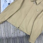 2026年4月4日入荷春夏新作Prada 高級品復刻 女性服 KL工場