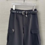 2026年4月4日入荷春夏新作Prada 高級品復刻 女性服 KL工場