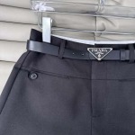 2026年4月4日入荷春夏新作Prada 高級品復刻 女性服 KL工場