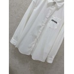 2026年4月4日入荷春夏新作Prada 高級品復刻 女性服 KL工場