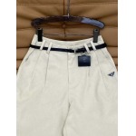 2026年4月4日入荷春夏新作Prada 高級品復刻 女性服 KL工場