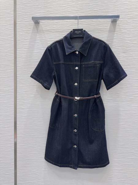 2026年4月4日入荷春夏新作Prada 高級品復刻 女性服...