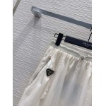 2026年4月4日入荷春夏新作Prada 高級品復刻 女性服 KL工場