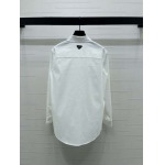 2026年4月4日入荷春夏新作Prada 高級品復刻 女性服 KL工場