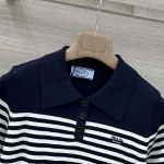 2026年4月4日入荷春夏新作Prada 高級品復刻 女性服 KL工場