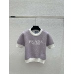 2026年4月4日入荷春夏新作Prada 高級品復刻 女性服 KL工場