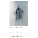 2026年4月4日入荷春夏新作Prada 高級品復刻 女性服 KL工場