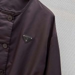 2026年4月4日入荷春夏新作Prada 高級品復刻 女性服 KL工場