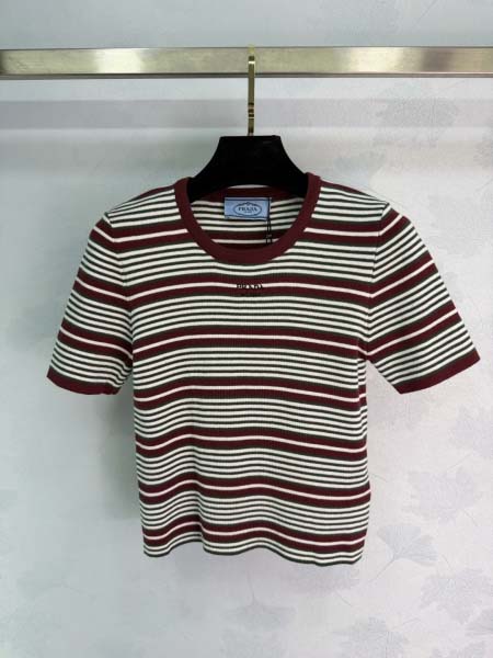 2026年4月4日入荷春夏新作Prada 高級品復刻 女性服...