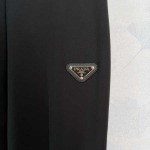 2026年4月4日入荷春夏新作Prada 高級品復刻 女性服 KL工場