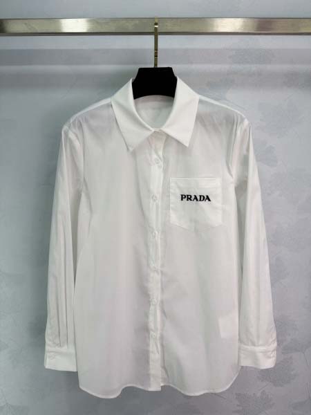 2026年4月4日入荷春夏新作Prada 高級品復刻 女性服...