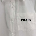 2026年4月4日入荷春夏新作Prada 高級品復刻 女性服 KL工場