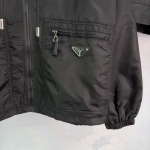 2026年4月4日入荷春夏新作Prada 高級品復刻 女性服 KL工場