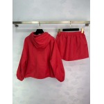 2026年4月4日入荷春夏新作Prada 高級品復刻 女性服 KL工場