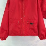 2026年4月4日入荷春夏新作Prada 高級品復刻 女性服 KL工場