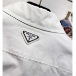 2026年4月4日入荷春夏新作Prada 高級品復刻 女性服 KL工場