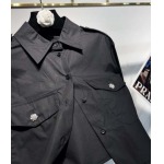 2026年4月4日入荷春夏新作Prada 高級品復刻 女性服 KL工場