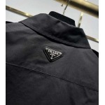 2026年4月4日入荷春夏新作Prada 高級品復刻 女性服 KL工場