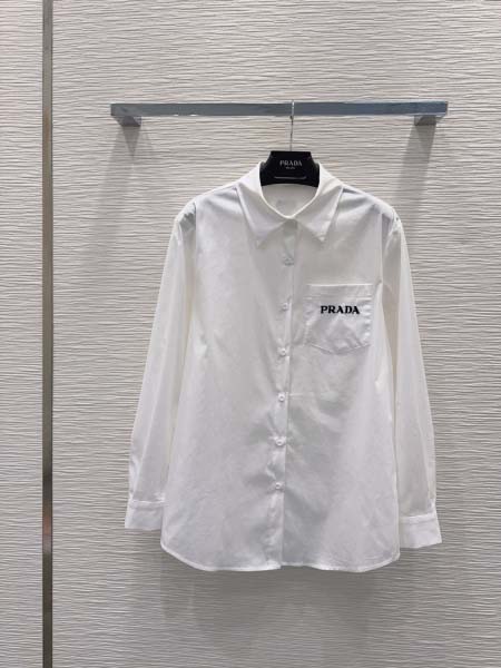 2026年4月4日入荷春夏新作Prada 高級品復刻 女性服...