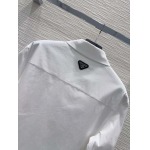 2026年4月4日入荷春夏新作Prada 高級品復刻 女性服 KL工場