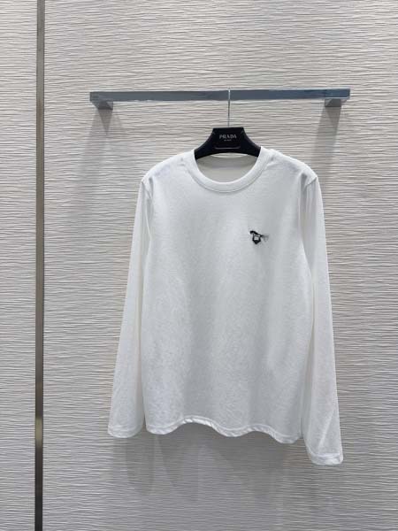 2026年4月4日入荷春夏新作Prada 高級品復刻 女性服...