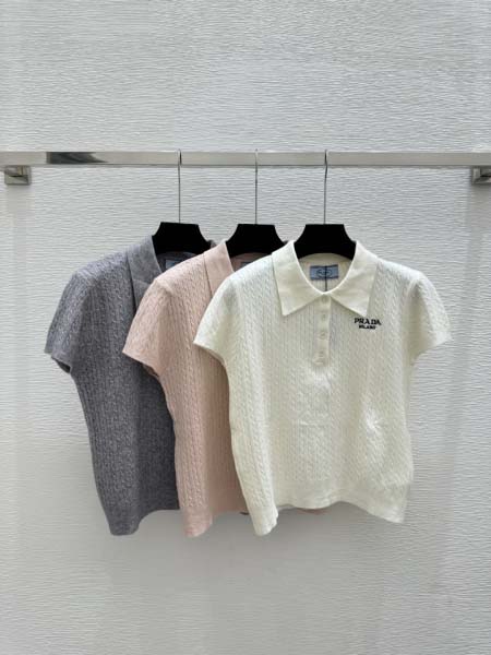 2026年4月4日入荷春夏新作Prada 高級品復刻 女性服...