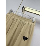 2026年4月4日入荷春夏新作Prada 高級品復刻 女性服 KL工場