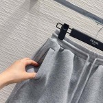 2026年4月4日入荷春夏新作Prada 高級品復刻 女性服 KL工場