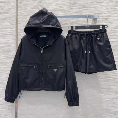 2026年4月4日入荷春夏新作Prada 高級品復刻 女性服...