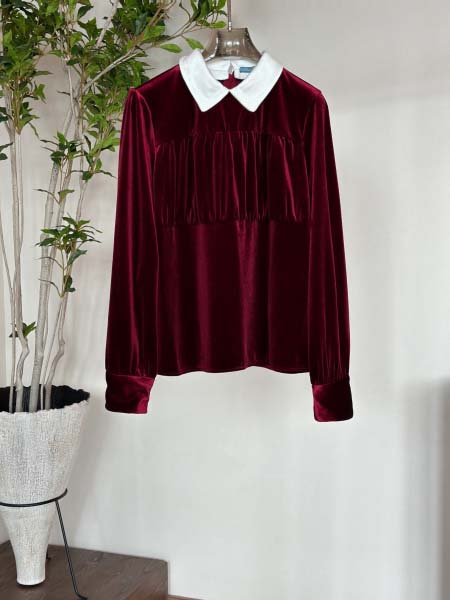 2026年4月4日入荷春夏新作Prada 高級品復刻 女性服...