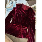 2026年4月4日入荷春夏新作Prada 高級品復刻 女性服 KL工場