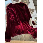 2026年4月4日入荷春夏新作Prada 高級品復刻 女性服 KL工場