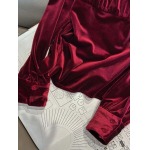 2026年4月4日入荷春夏新作Prada 高級品復刻 女性服 KL工場