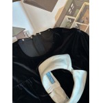 2026年4月4日入荷春夏新作Prada 高級品復刻 女性服 KL工場