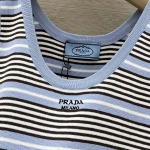 2026年4月4日入荷春夏新作Prada 高級品復刻 女性服 KL工場