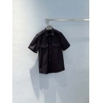 2026年4月4日入荷春夏新作Prada 高級品復刻 女性服 KL工場