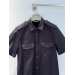 2026年4月4日入荷春夏新作Prada 高級品復刻 女性服 KL工場