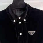 2026年4月4日入荷春夏新作Prada 高級品復刻 女性服 KL工場